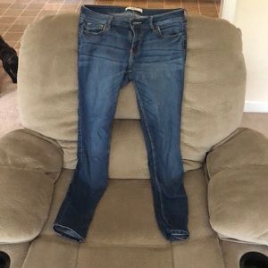 Hollister Skinny Jeans